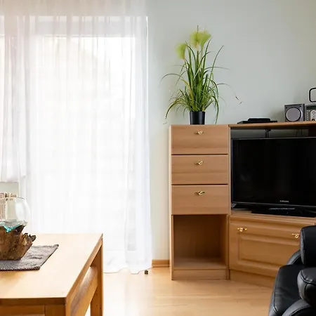 Apartamento Kiefernglueck App 4 Norderney Exterior foto