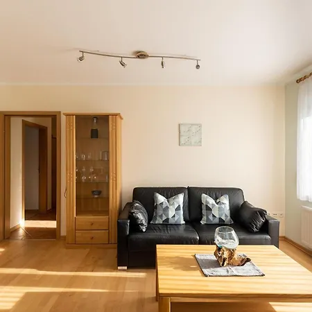 Apartamento Kiefernglueck App 4 Norderney Exterior foto
