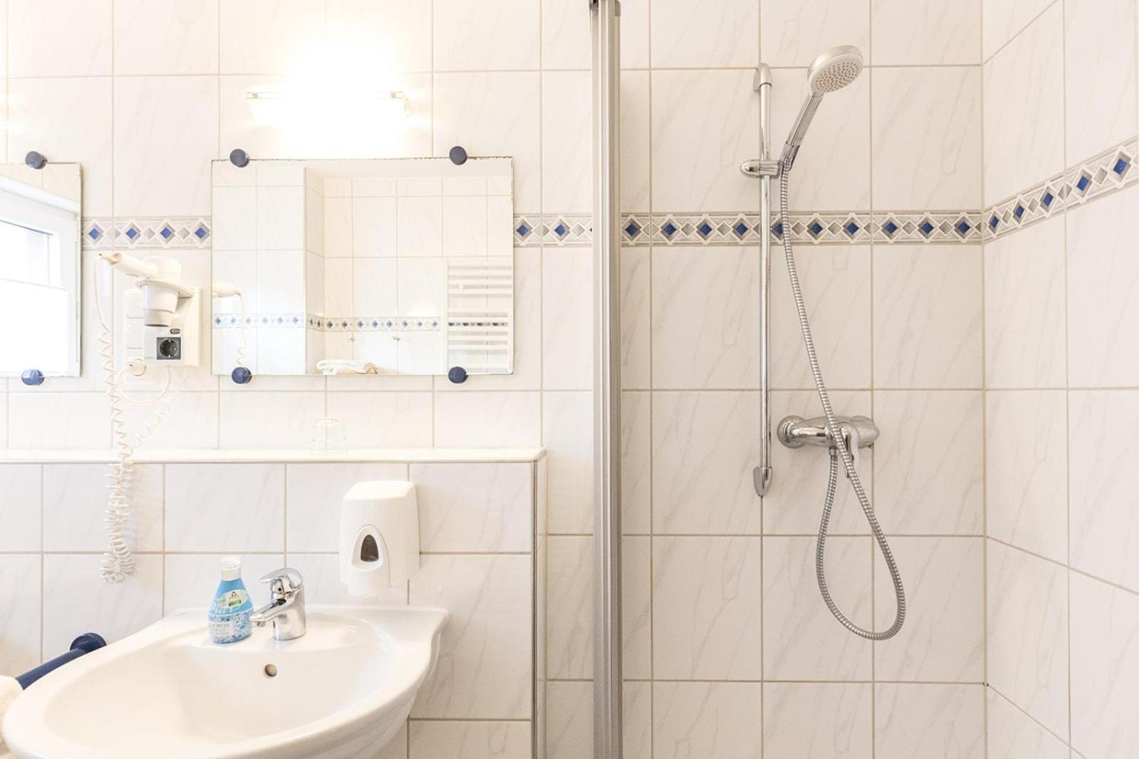 Apartment Kiefernglueck App 4 Norderney