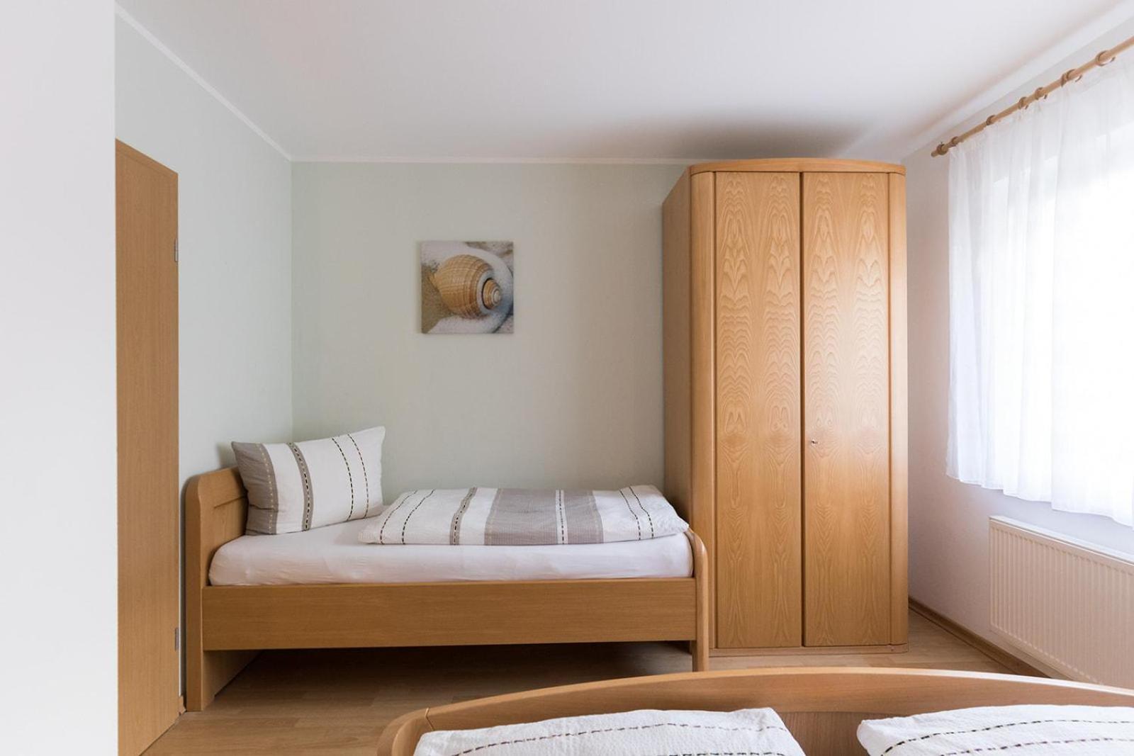 Apartment Kiefernglueck App 4 *