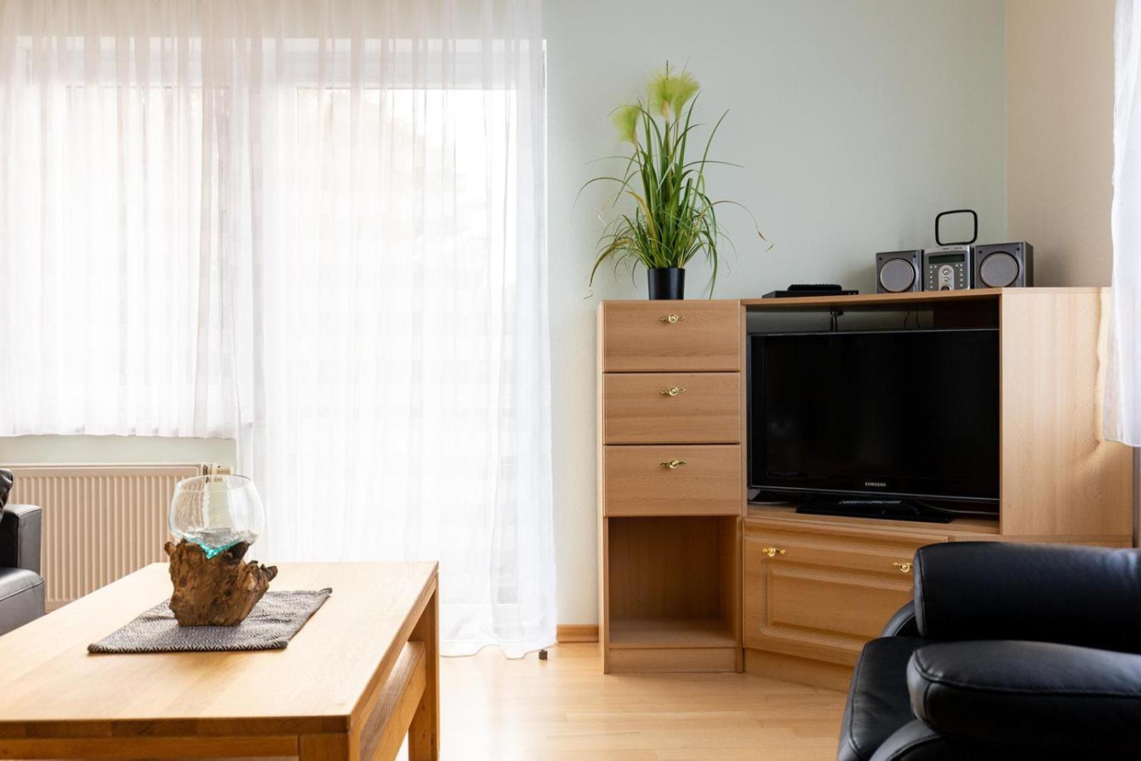 Apartment Kiefernglueck App 4