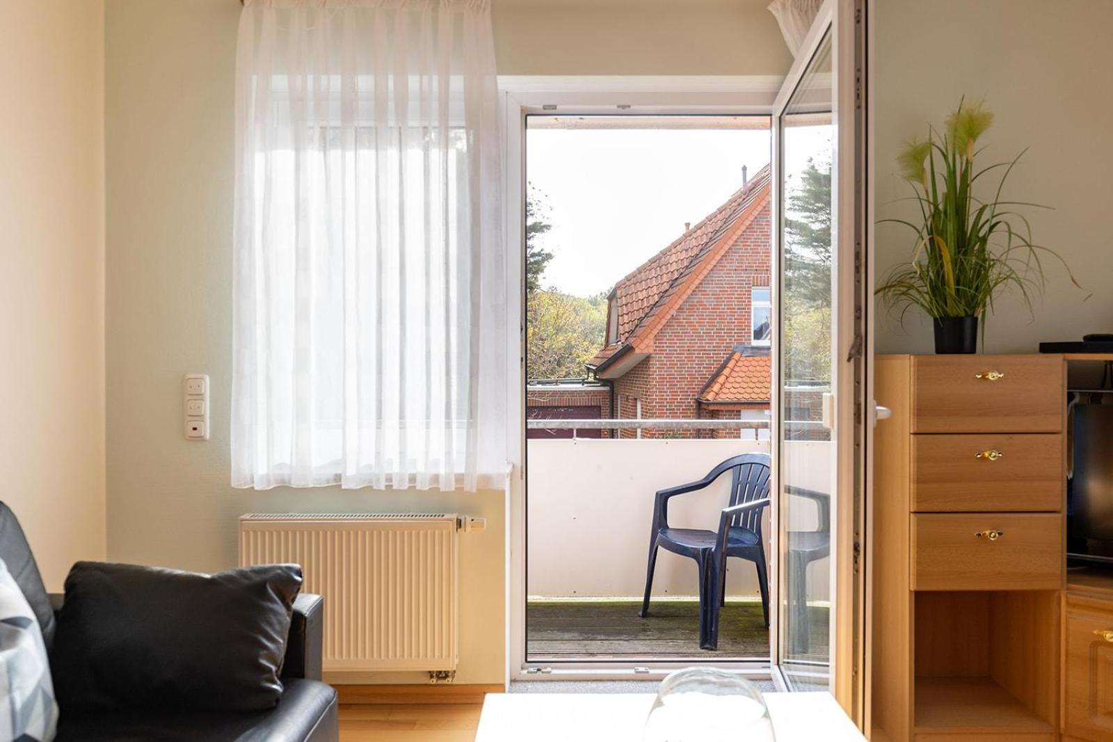 Kiefernglueck App 4 Apartment *