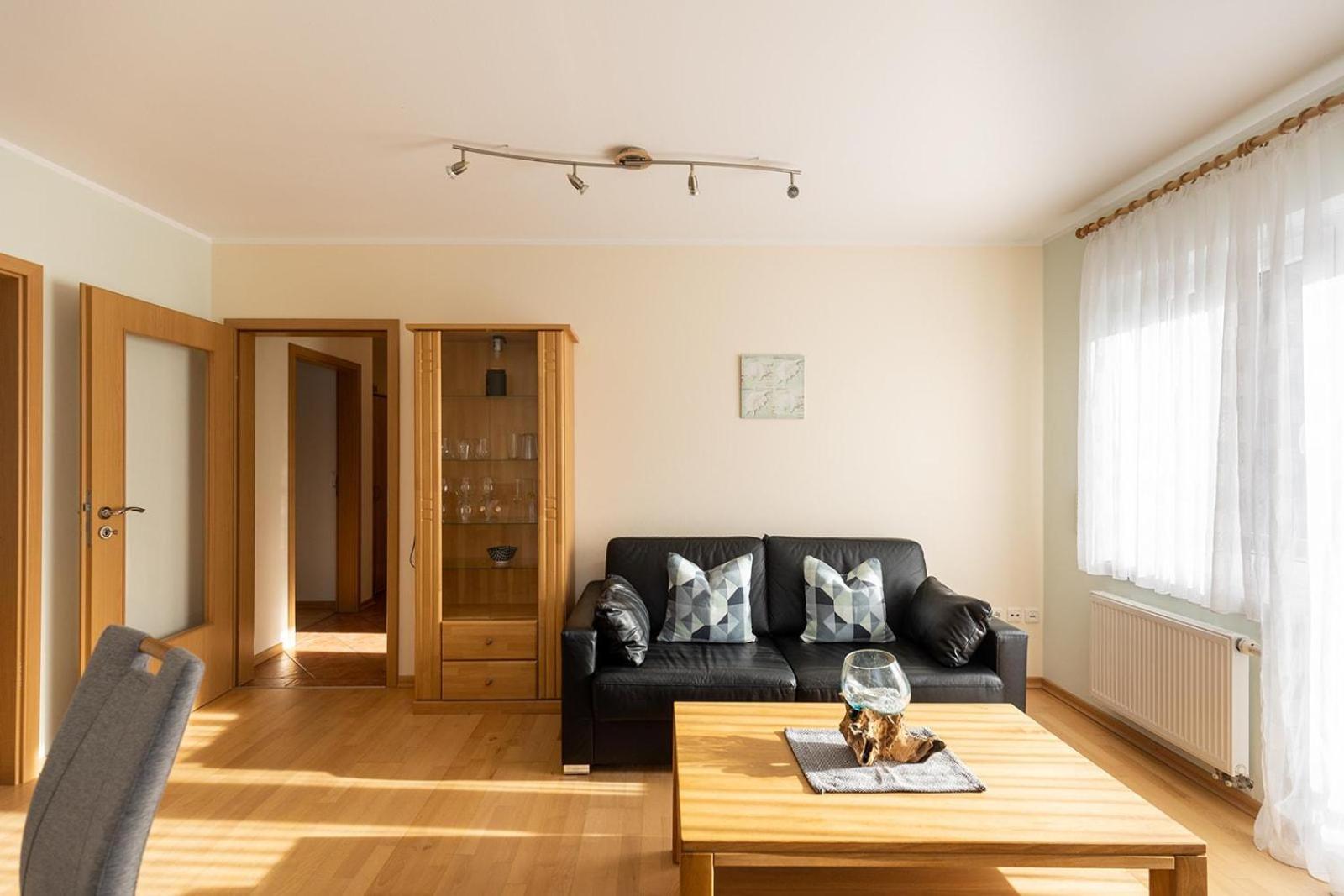 Apartment Kiefernglueck App 4 *